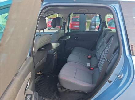 Renault - Scenic