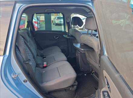 Renault - Scenic
