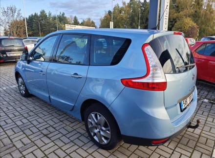 Renault - Scenic