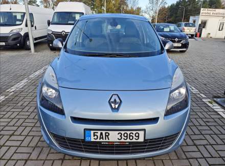 Renault - Scenic