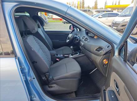 Renault - Scenic