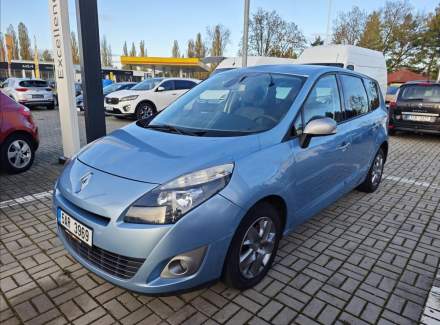 Renault - Scenic
