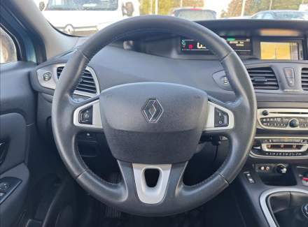 Renault - Scenic