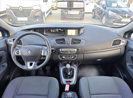 Renault - Scenic