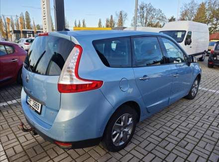 Renault - Scenic
