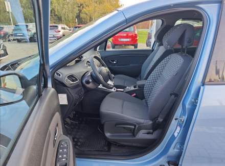 Renault - Scenic