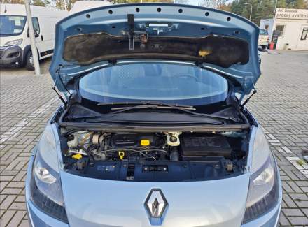 Renault - Scenic