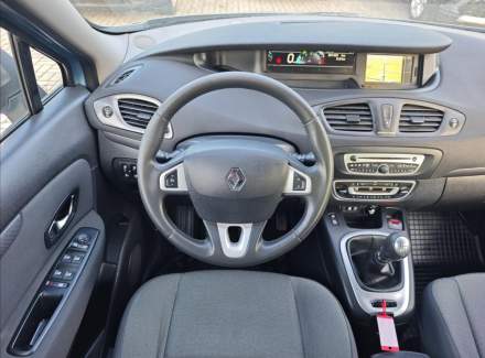 Renault - Scenic