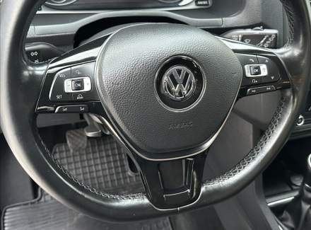 Volkswagen - Caddy
