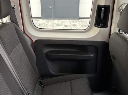 Volkswagen - Caddy