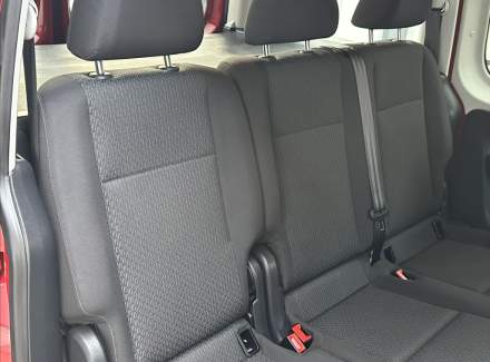 Volkswagen - Caddy