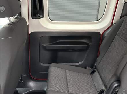 Volkswagen - Caddy