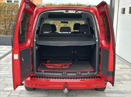 Volkswagen - Caddy