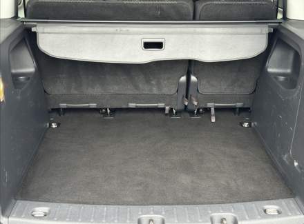 Volkswagen - Caddy
