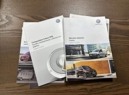 Volkswagen - Caddy