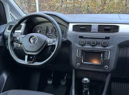 Volkswagen - Caddy