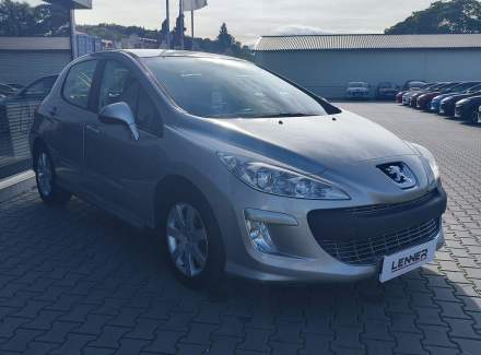 Peugeot - 308