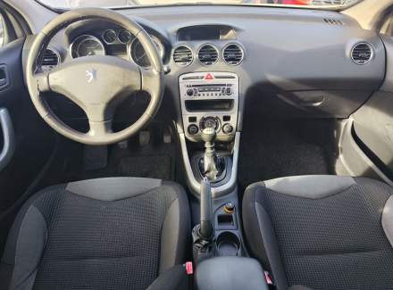 Peugeot - 308