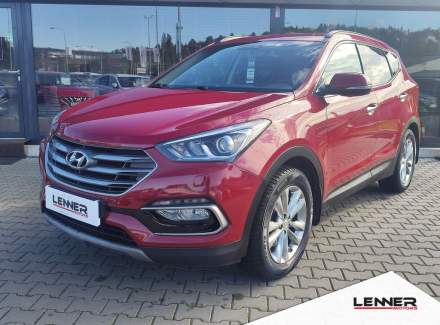 Hyundai - Santa FE