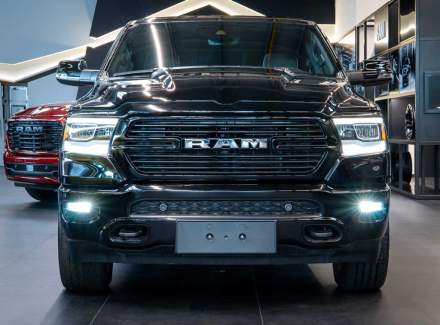 Dodge - RAM