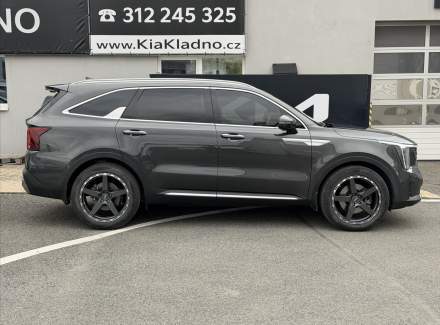 Kia - Sorento