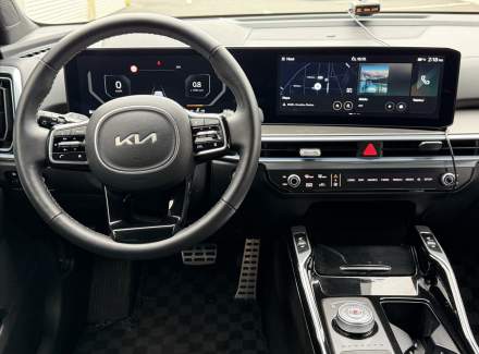 Kia - Sorento