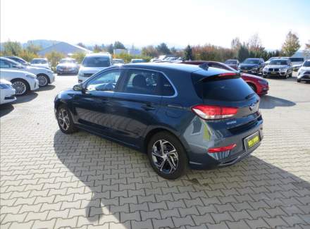 Hyundai - i30