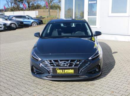 Hyundai - i30