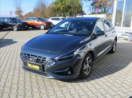 Hyundai - i30