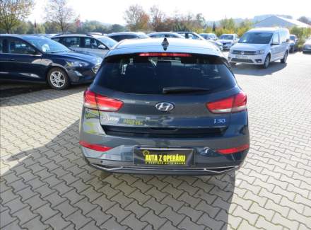 Hyundai - i30