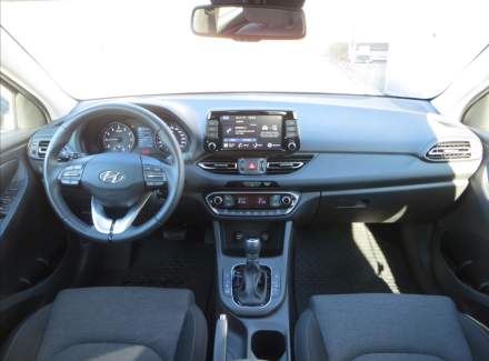 Hyundai - i30