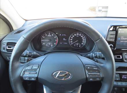 Hyundai - i30