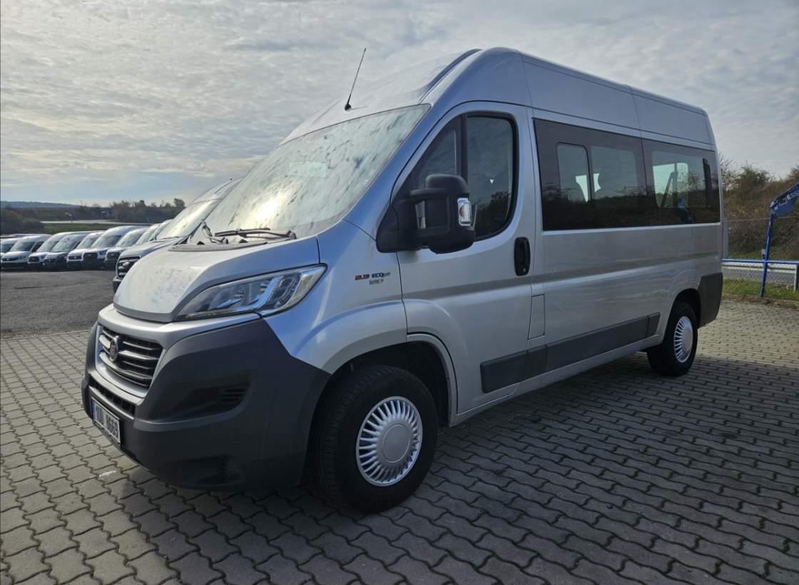 Fiat - Ducato