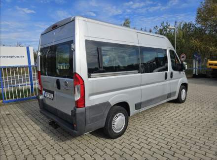 Fiat - Ducato