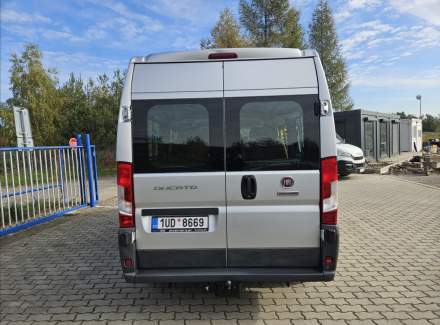 Fiat - Ducato