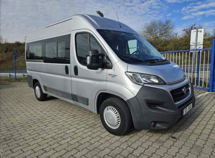 Fiat - Ducato