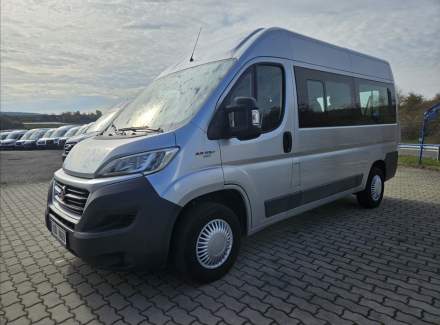Fiat - Ducato