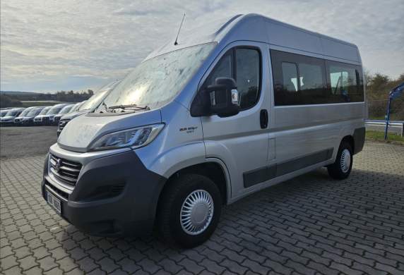 Fiat - Ducato
