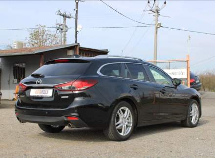 Mazda - 6