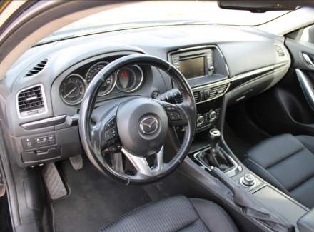 Mazda - 6
