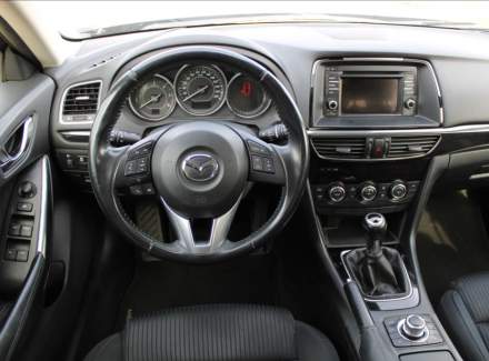 Mazda - 6