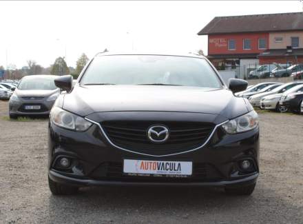 Mazda - 6