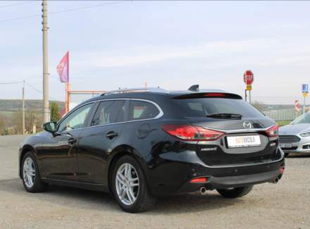 Mazda - 6