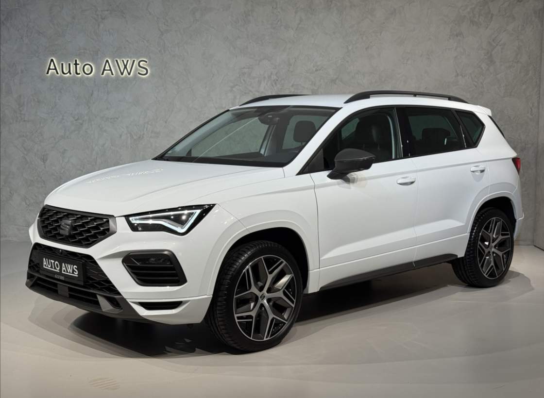 Seat - Ateca