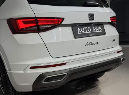 Seat - Ateca