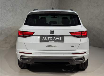 Seat - Ateca