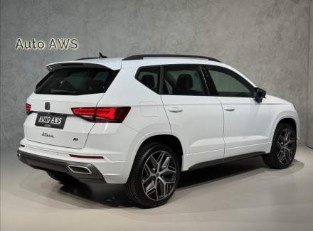 Seat - Ateca