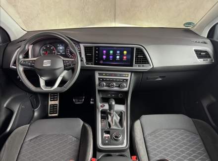 Seat - Ateca