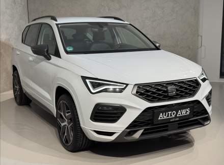 Seat - Ateca
