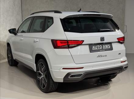Seat - Ateca